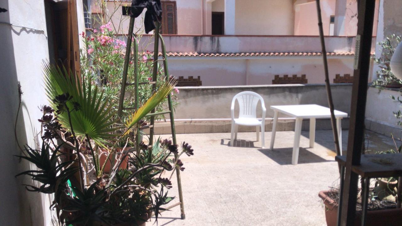 Le Bistro Trappeto Trappeto (Sicily) Dış mekan fotoğraf