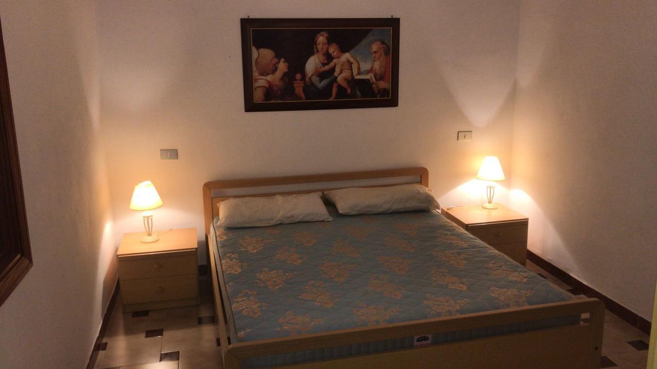 Le Bistro Trappeto Trappeto (Sicily) Dış mekan fotoğraf